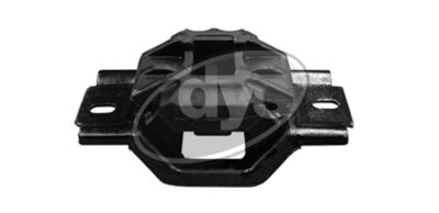 Mounting, automatic transmission DYS 72-25583