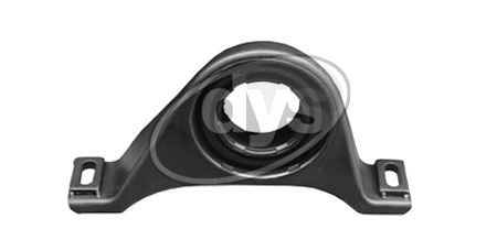 DYS 72-25738 Suspension, propshaft