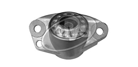 DYS 73-24106 Suspension Strut Support Mount