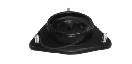 DYS 73-24586 Suspension Strut Support Mount