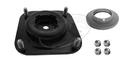 DYS 73-24632 Suspension Strut Support Mount