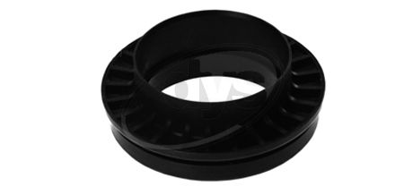 DYS 73-24656 Rolling Bearing, suspension strut support mount