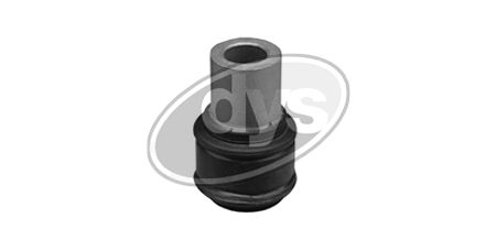DYS 73-24659 Suspension Strut Support Mount