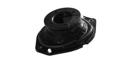 DYS 73-24672 Suspension Strut Support Mount