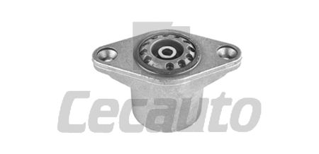 DYS 73-24692 Suspension Strut Support Mount