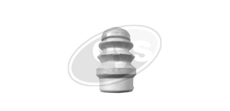 DYS 73-24701 Rubber Buffer, suspension