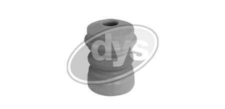 DYS 73-24707 Rubber Buffer, suspension
