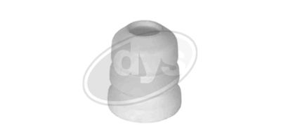Rubber Buffer, suspension DYS 73-24724