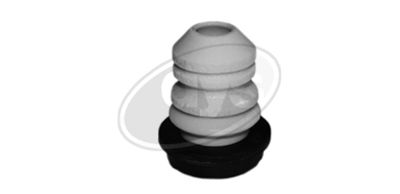 Rubber Buffer, suspension DYS 73-24738