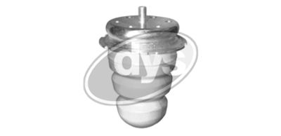 Rubber Buffer, suspension DYS 73-24740