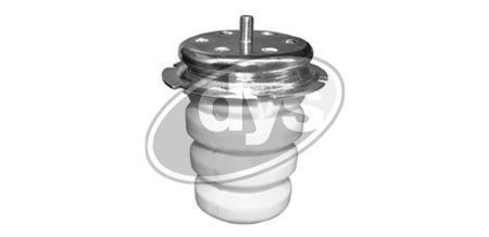 DYS 73-24755 Rubber Buffer, suspension