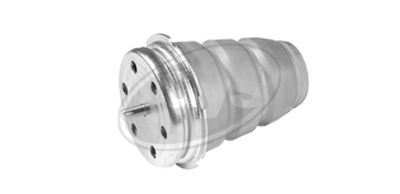Rubber Buffer, suspension DYS 73-24756
