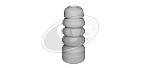 DYS 73-24769 Rubber Buffer, suspension