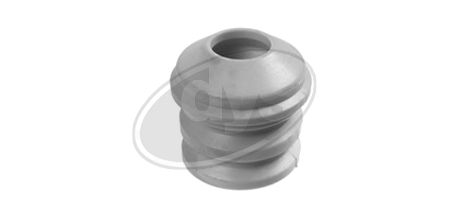 DYS 73-24772 Rubber Buffer, suspension