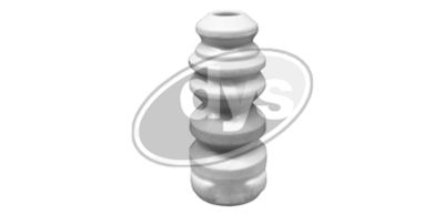 Rubber Buffer, suspension DYS 73-24942