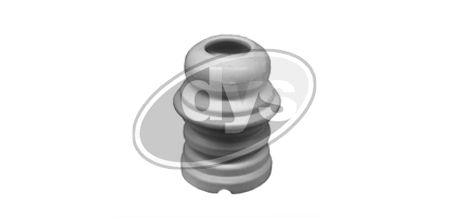 DYS 73-25063 Rubber Buffer, suspension