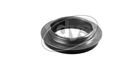 DYS 73-25594 Rolling Bearing, suspension strut support mount