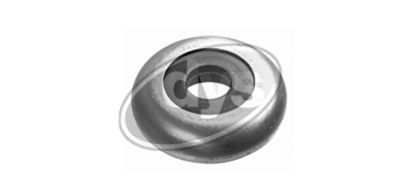 Rolling Bearing, suspension strut support mount DYS 73-25596