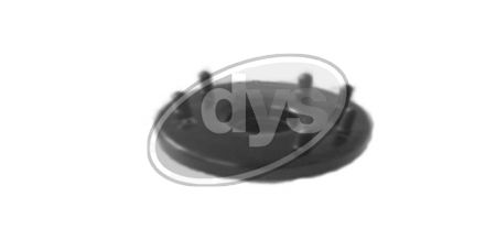 DYS 73-25599 Suspension Strut Support Mount
