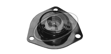 DYS 73-25604 Suspension Strut Support Mount