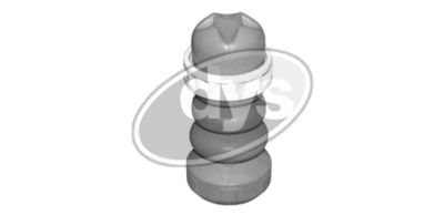 Rubber Buffer, suspension DYS 73-25610