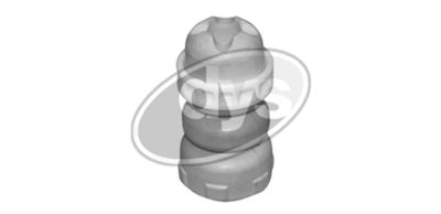 Rubber Buffer, suspension DYS 73-25612
