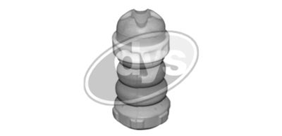 Rubber Buffer, suspension DYS 73-25613