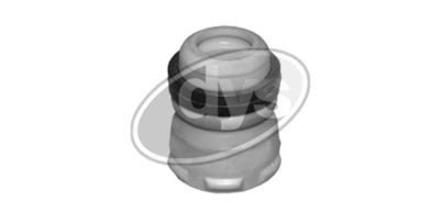Rubber Buffer, suspension DYS 73-25615