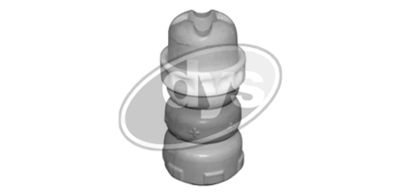 Rubber Buffer, suspension DYS 73-25618