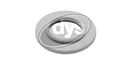 DYS 73-25739 Rolling Bearing, suspension strut support mount