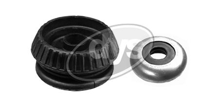 DYS 73-26890 Suspension Strut Support Mount