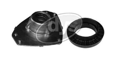 DYS 73-27639 Suspension Strut Support Mount