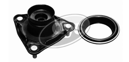 DYS 73-28404 Suspension Strut Support Mount