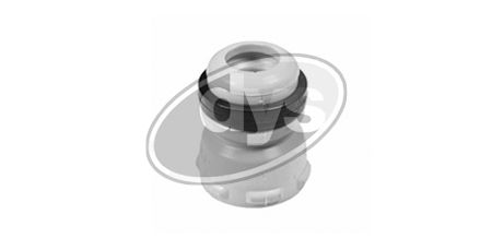 DYS 73-28618 Rubber Buffer, suspension