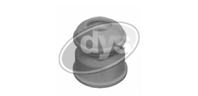 Rubber Buffer, suspension DYS 73-28653