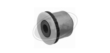 DYS 74-23798 Mounting, wheel bearing housing