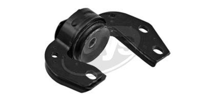 Mounting, steering gear DYS 74-24450