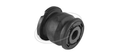 Mounting, wheel bearing housing DYS 74-24876