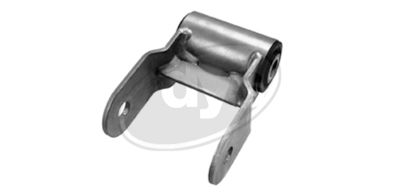 Bushing, leaf spring DYS 74-25122