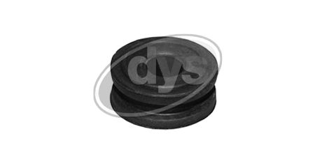 DYS 74-25669 Mounting, steering gear