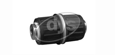 Bushing, leaf spring DYS 74-25801