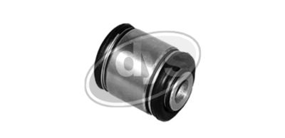 Mounting, wheel bearing housing DYS 74-27958