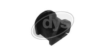 Mounting, stabiliser bar DYS 75-03667