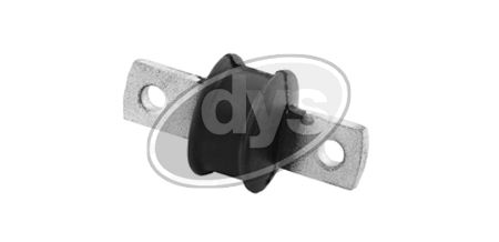 DYS 75-22907 Mounting, stabiliser bar