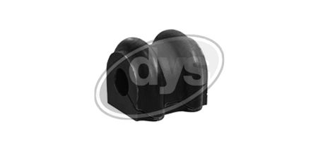 DYS 75-23063 Mounting, stabiliser bar