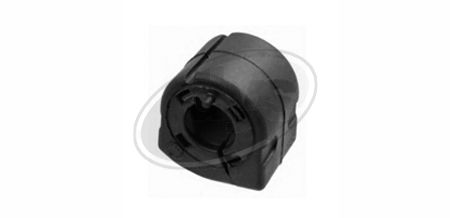 DYS 75-23376 Mounting, stabiliser bar