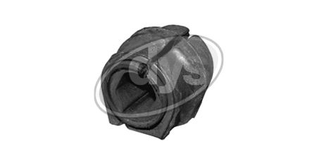 DYS 75-23445 Mounting, stabiliser bar