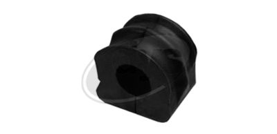 Mounting, stabiliser bar DYS 75-24127