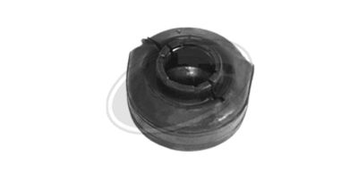 Mounting, stabiliser bar DYS 75-24202