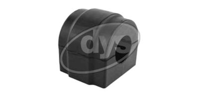 Mounting, stabiliser bar DYS 75-24209